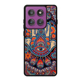 Evil Eye Hamsa Motorola Moto Edge 60 Pro Case