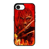 Freddy Krueger iPhone 17e Case DC0661