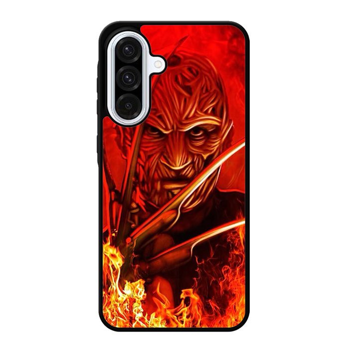 Freddy Krueger Samsung Galaxy A26 Case DC0661