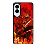 Freddy Krueger Samsung Galaxy S25 Edge DC0661