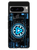 stark industries iron man Google Pixel 8 Pro Case