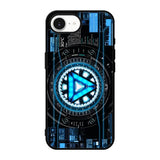 Stark Industries Iron Man iPhone 17e Case DC1760