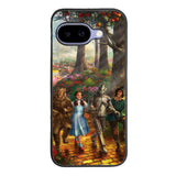 wizard of oz wallpaper Google Pixel 10A Case
