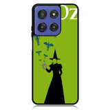 Wicked Wizard Of Oz Motorola Moto G Stylus 5G 2025 DC1964