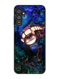 Kittenbus Studio Ghibli Samsung Galaxy A14 5G Case