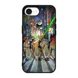 Ghostbusters Case iPhone 17e Case DC0693