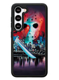 Ffriday The 13th wallpaper Samsung Galaxy S23 5G Case