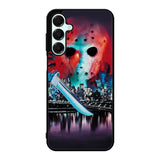 Ffriday The 13th wallpaper Samsung Galaxy A16 Case DC2632
