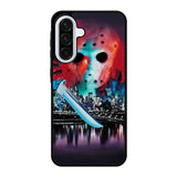 Ffriday The 13th wallpaper Samsung Galaxy A56 Case DC2632