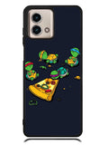 Cute Teenage Mutant Ninja Turtles Motorola Moto G Stylus 5G 2023 Case