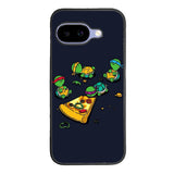 Cute Teenage Mutant Ninja Turtles Google Pixel 10A Case