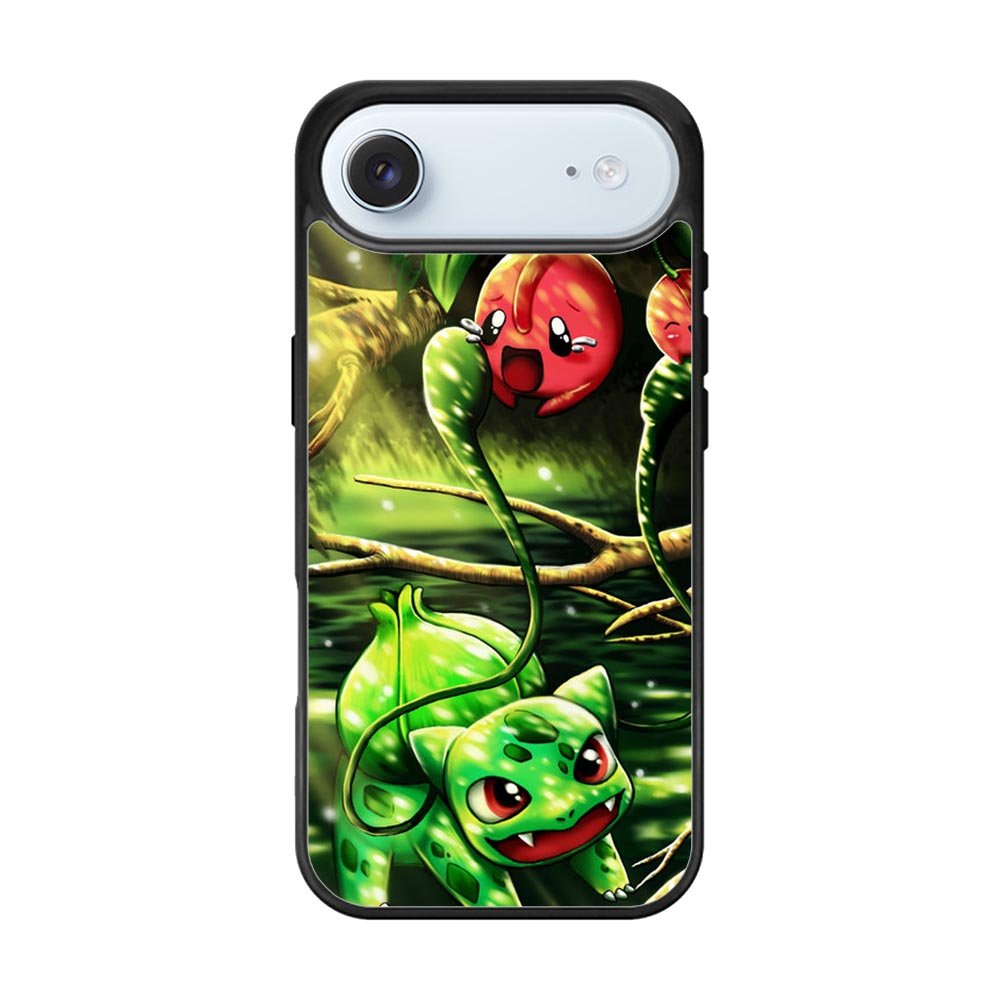 Pokemon Bulbasaur 1st iPhone Air Case