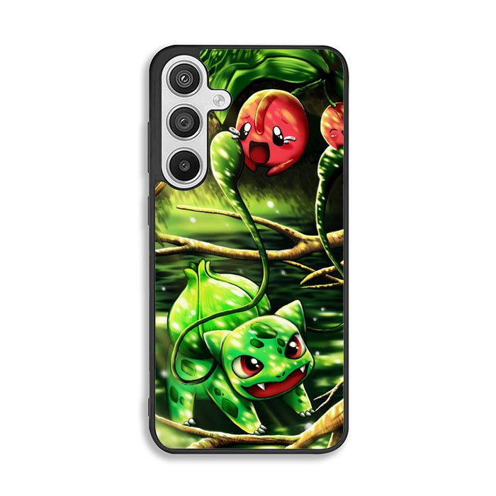 Pokemon Bulbasaur 1st Samsung Galaxy A26 Case DC4003
