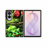 Pokemon Bulbasaur 1st Samsung Galaxy Z Fold 8 Case
