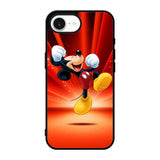 Mickey Mouse iPhone 17e Case DC1166