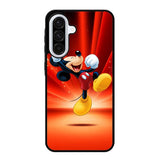 Mickey Mouse Samsung Galaxy A26 Case DC1166