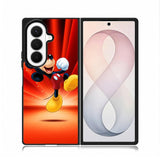 Mickey Mouse Samsung Galaxy Z Fold 8 Ultra Case DC1166