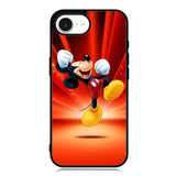 Mickey Mouse iPhone 16e Case DC1166