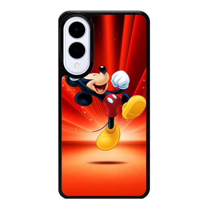 Mickey Mouse Samsung Galaxy S25 Edge DC1166