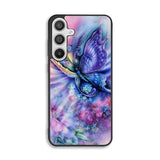 butterfly ART Samsung Galaxy A26 Case DC5182