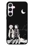 Demon Slayer 7th Samsung Galaxy A35 5G Case