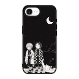 Demon Slayer iPhone 17e Case DC0472