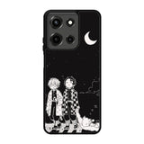 Demon Slayer 7th Motorola Moto G 5G 2025 Case DC8062