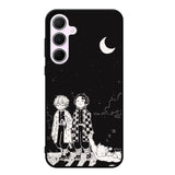 Demon Slayer Samsung Galaxy A35 5G Case DC0472