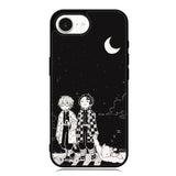 Demon Slayer iPhone 16e Case DC0472