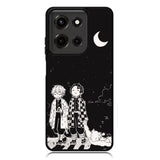 Demon Slayer Motorola Moto G Power 5G 2025 DC0472