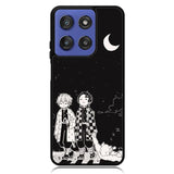 Demon Slayer Motorola Moto G Stylus 5G 2025 DC0472