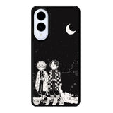 Demon Slayer Samsung Galaxy S25 Edge DC0472