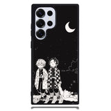 Demon Slayer Samsung Galaxy S24 Ultra Case DC0472