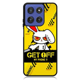 Get Off My Phone Motorola Moto G Stylus 5G 2025 DC0692