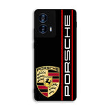 Stripes Porsche Unique Motorola Moto G Power 5G 2024 Case DC7701