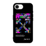 Off White iPhone 17e Case DC1327