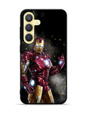 Iron Man 4th Samsung Galaxy S24 Plus 5G , Samsung Galaxy S24+ 5G Case