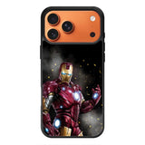Iron Man 4th iPhone 18 Pro Max Case