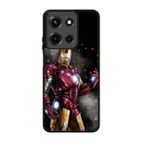 Iron Man 4th Motorola Moto G 5G 2025 Case DC4847