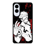 Sukuna Jujutsu Kaisen Samsung Galaxy S25 Edge DC1789