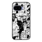 Jujutsu Kaisen Google Pixel 10A Case DC0953