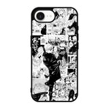 Jujutsu Kaisen iPhone 17e Case DC0953