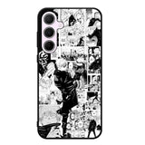 Jujutsu Kaisen Samsung Galaxy A55 5G Case DC0953