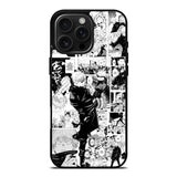 Jujutsu Kaisen iPhone 16 Pro Case DC0953