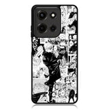Jujutsu Kaisen Motorola Moto G Power 5G 2025 DC0953
