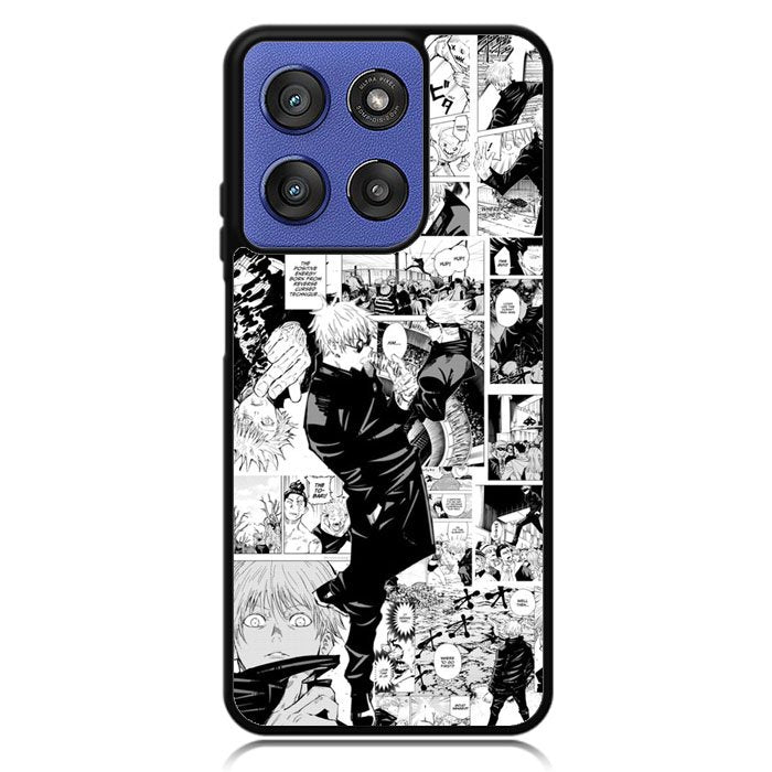 Jujutsu Kaisen Motorola Moto G Stylus 5G 2025 DC0953
