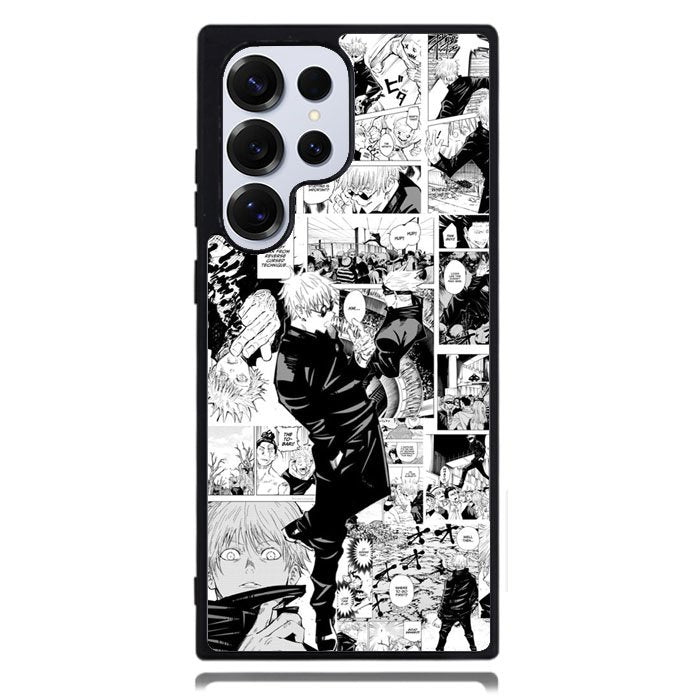 Jujutsu Kaisen Samsung Galaxy S24 Ultra Case DC0953