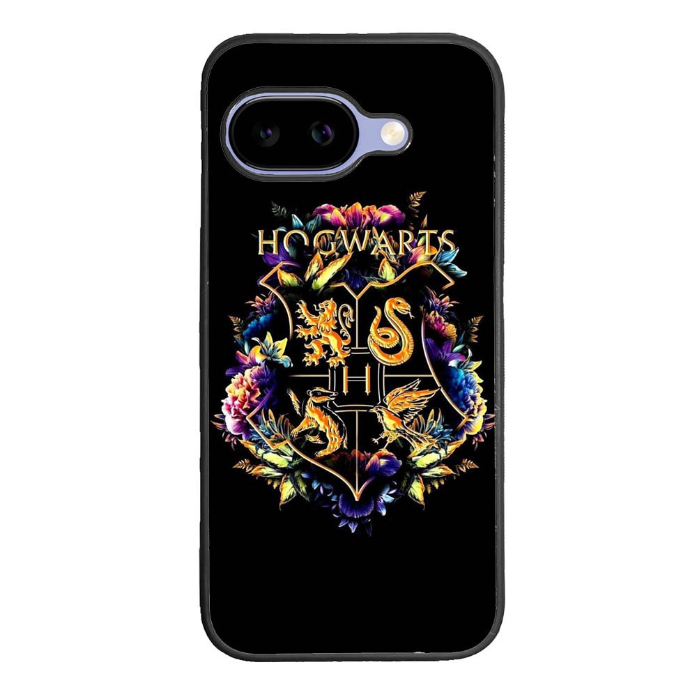 Hogwarts Flower Google Pixel 10A Case DC0846