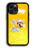 Mario Galaxy iPhone 13 Pro Case BLN10484