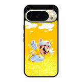 Mario Galaxy Google Pixel 10 Pro Case
